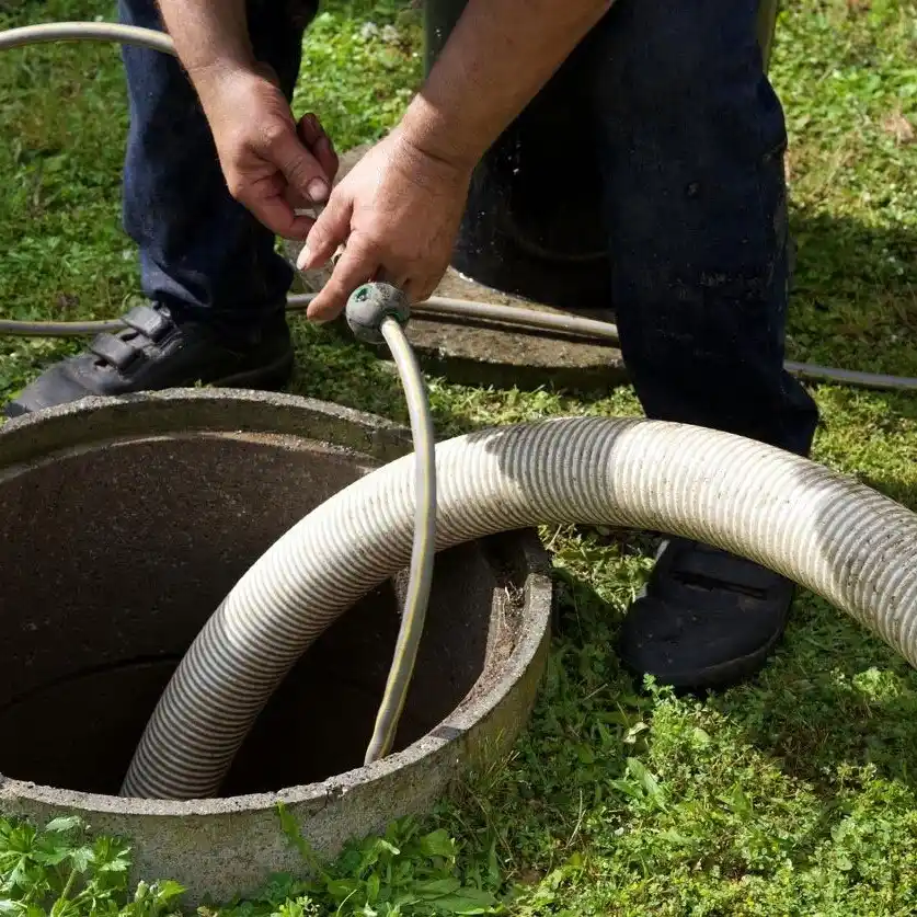 septic tank services Lincolnton